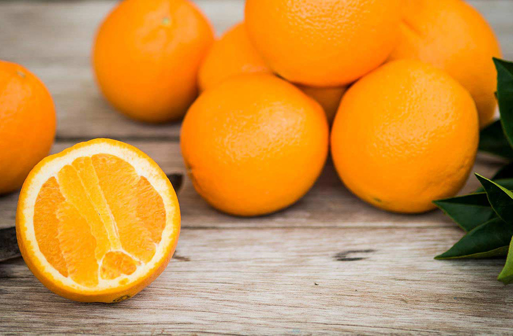 Import fresh orange fruits from South Africa for customs clearance to Shekou, Shenzhen