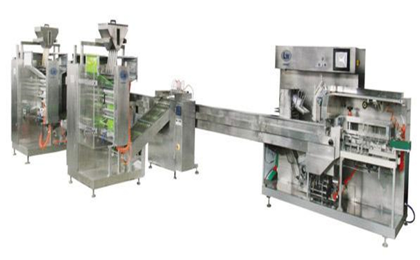 Medical device packaging line equipment import customs declaration/mechanical and electrical certificate processing and customs clearance cases